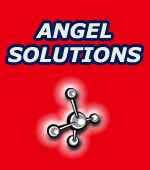 自動車用ケミカル品OEM商品化サービス　「エンゼル・ソリューション／ANGEL　SOLUTIONS」